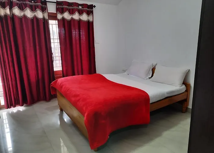 Neo Nirmal Residency Villa Ooty