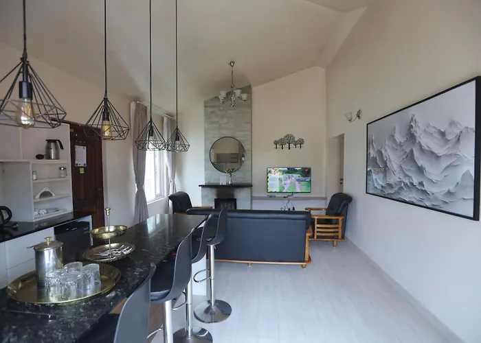 Two Seas Residence Ooty